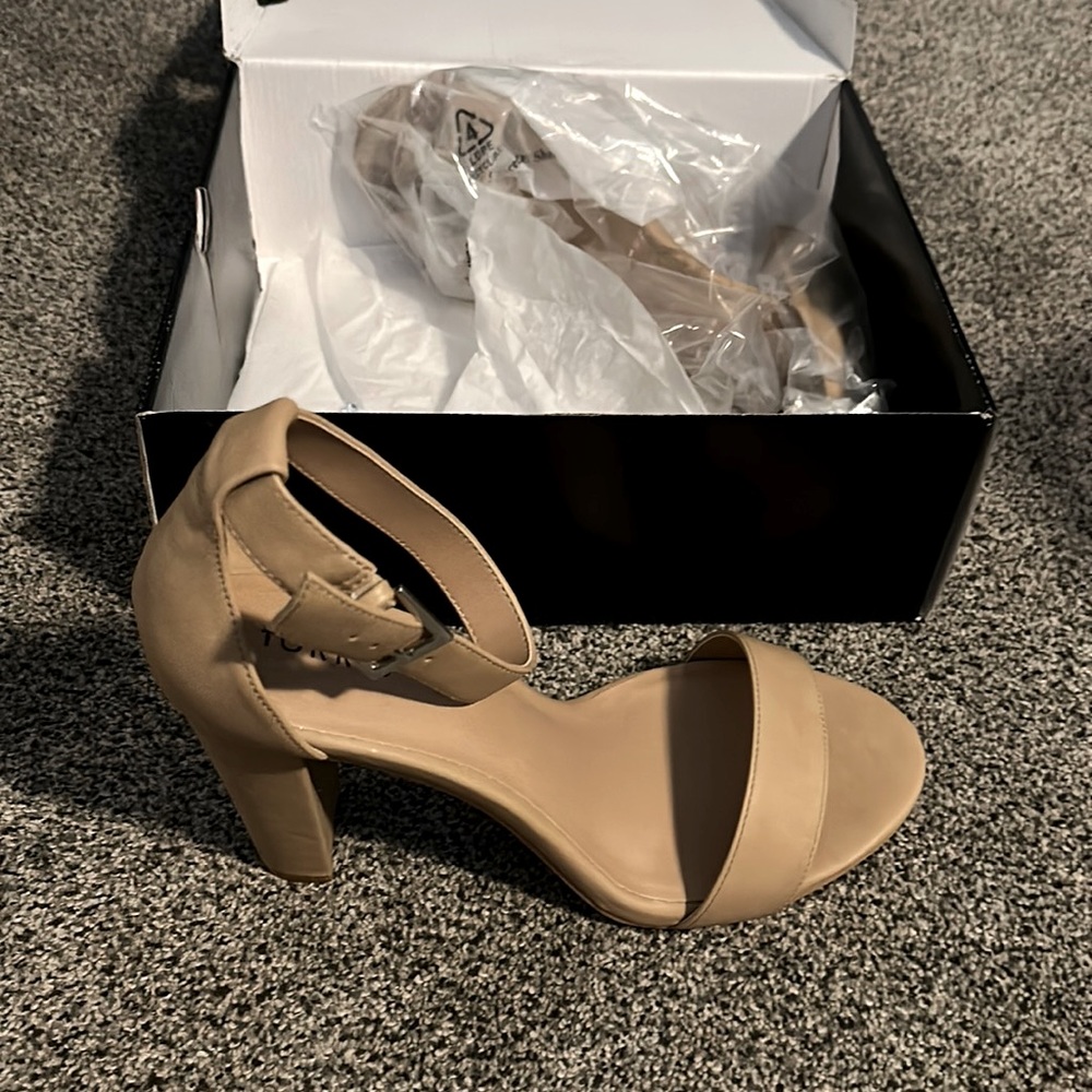 Heels